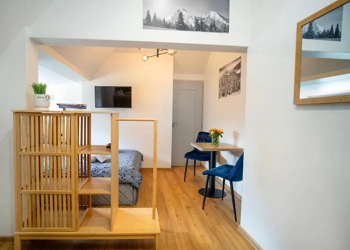 Fort63 Apartments