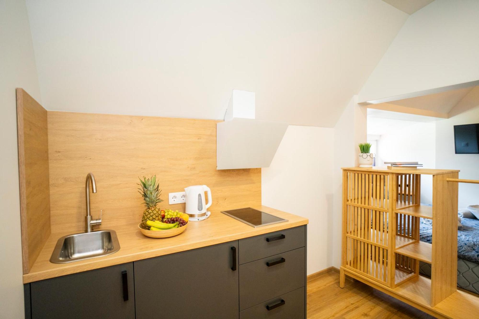 Fort63 Apartment Kaunas