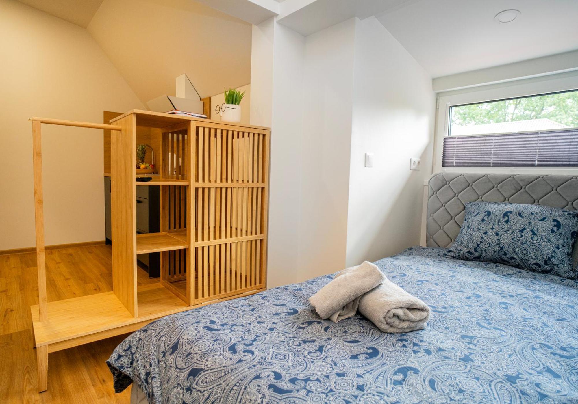 Apartment Fort63 Kaunas