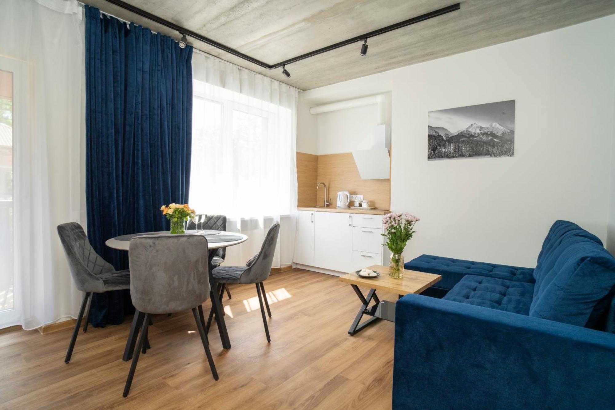 Fort63 Apartment Kaunas