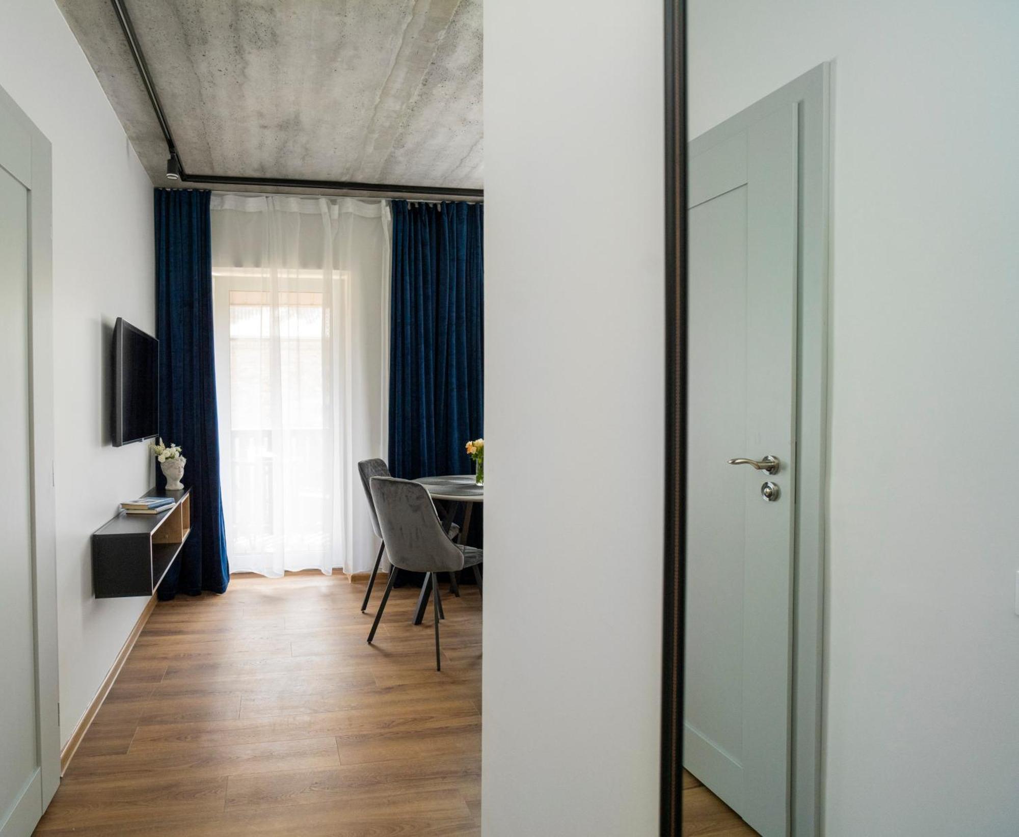 Fort63 Apartment