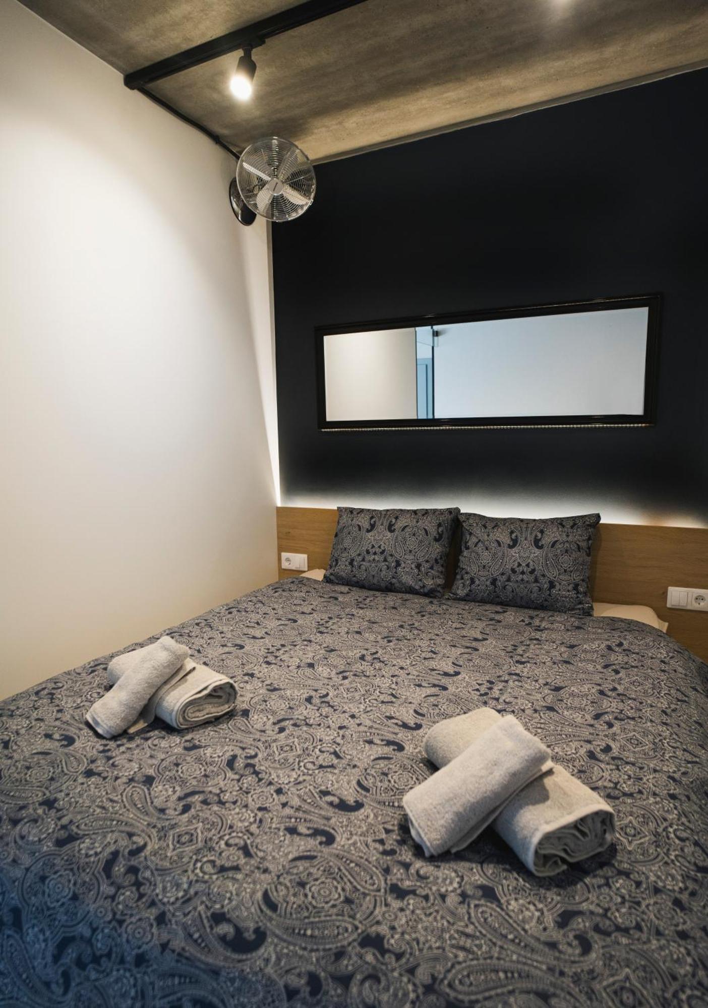 Apartment Fort63 *
