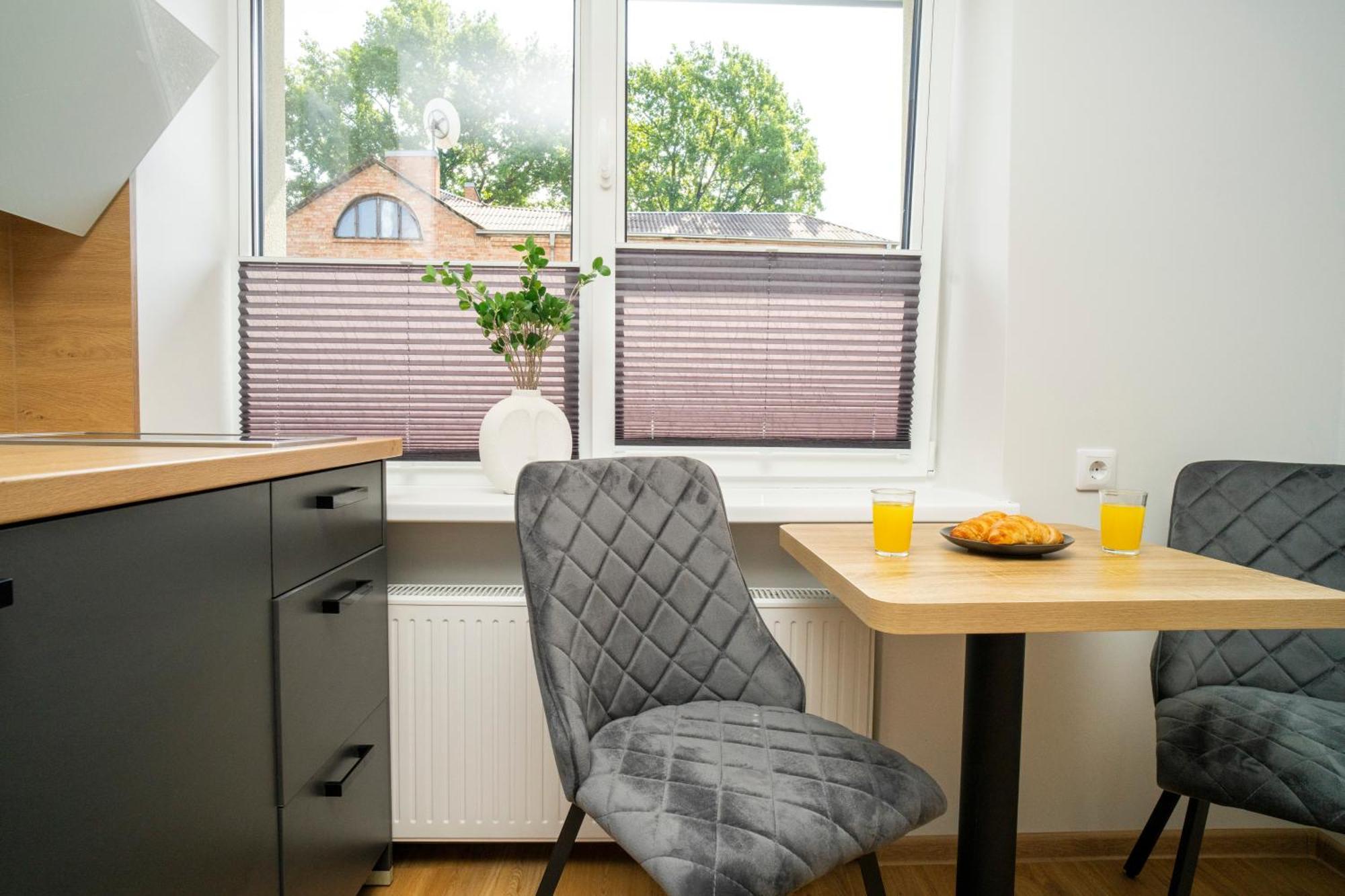 Fort63 Apartment *