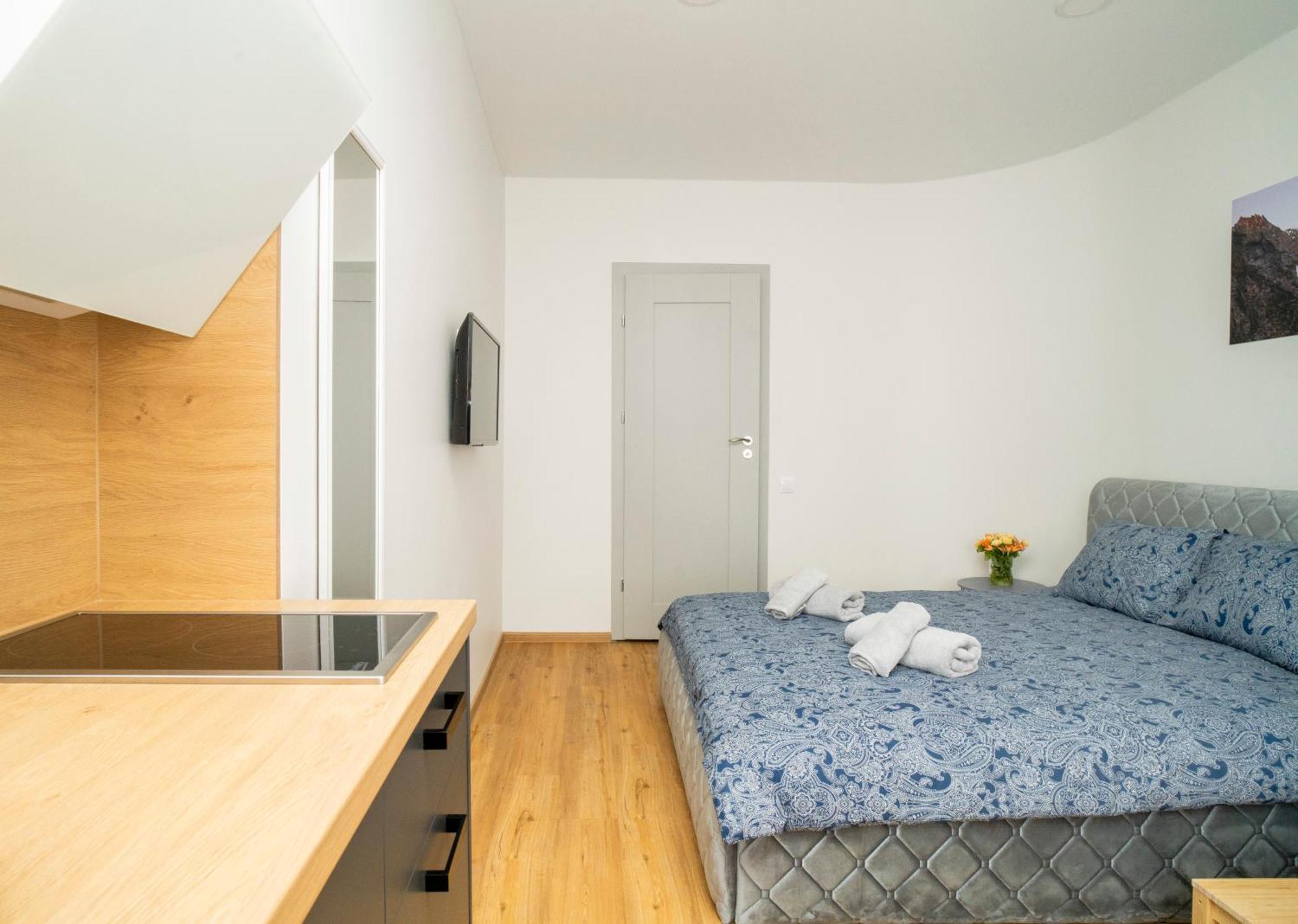 Fort63 Apartment *