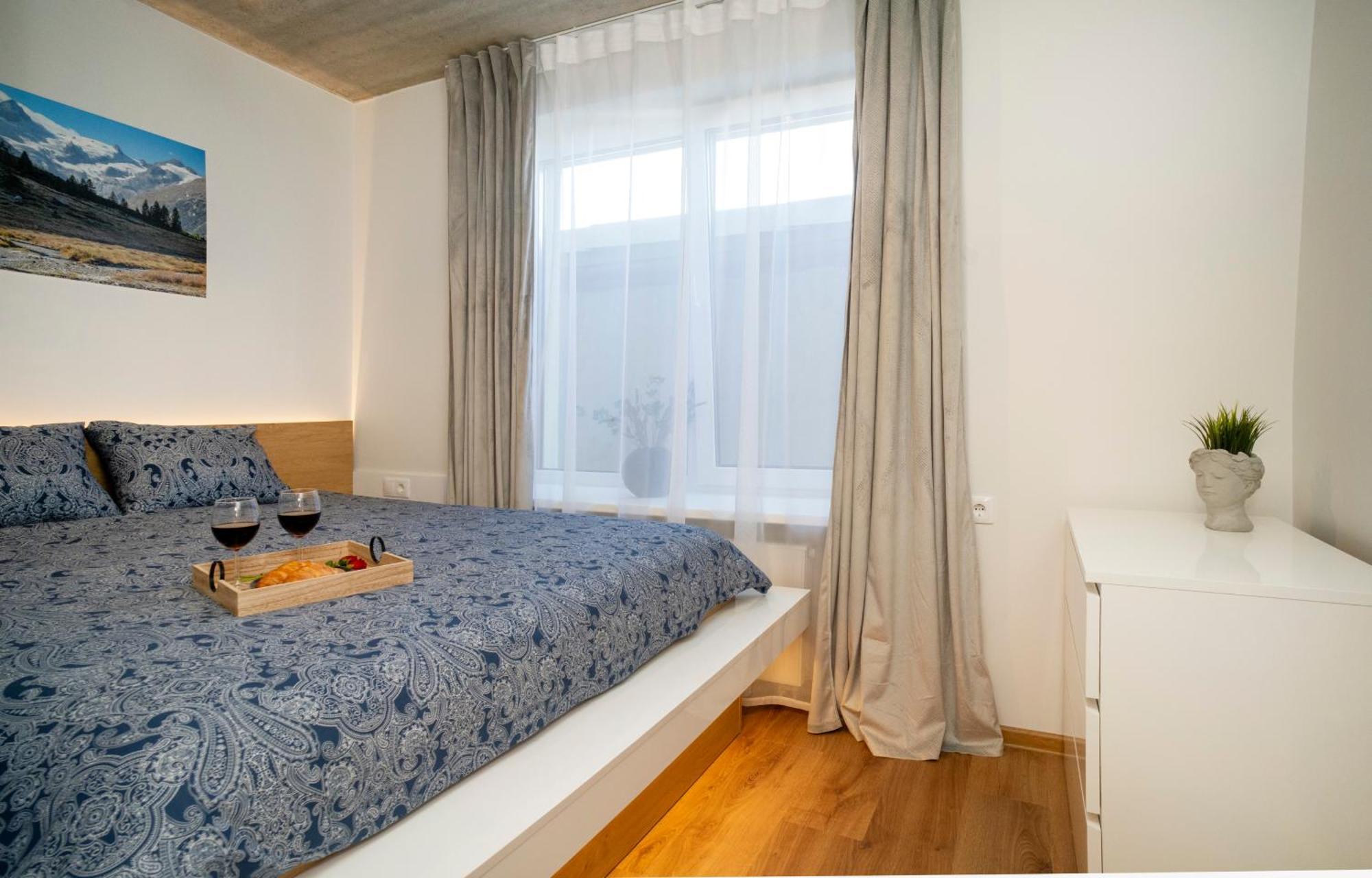 Fort63 Apartment Kaunas