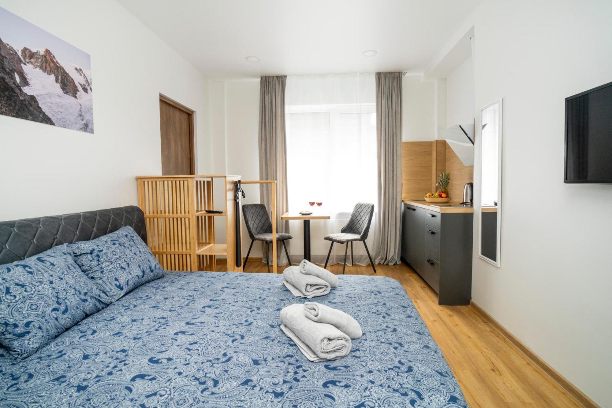 Fort63 Apartment Kaunas