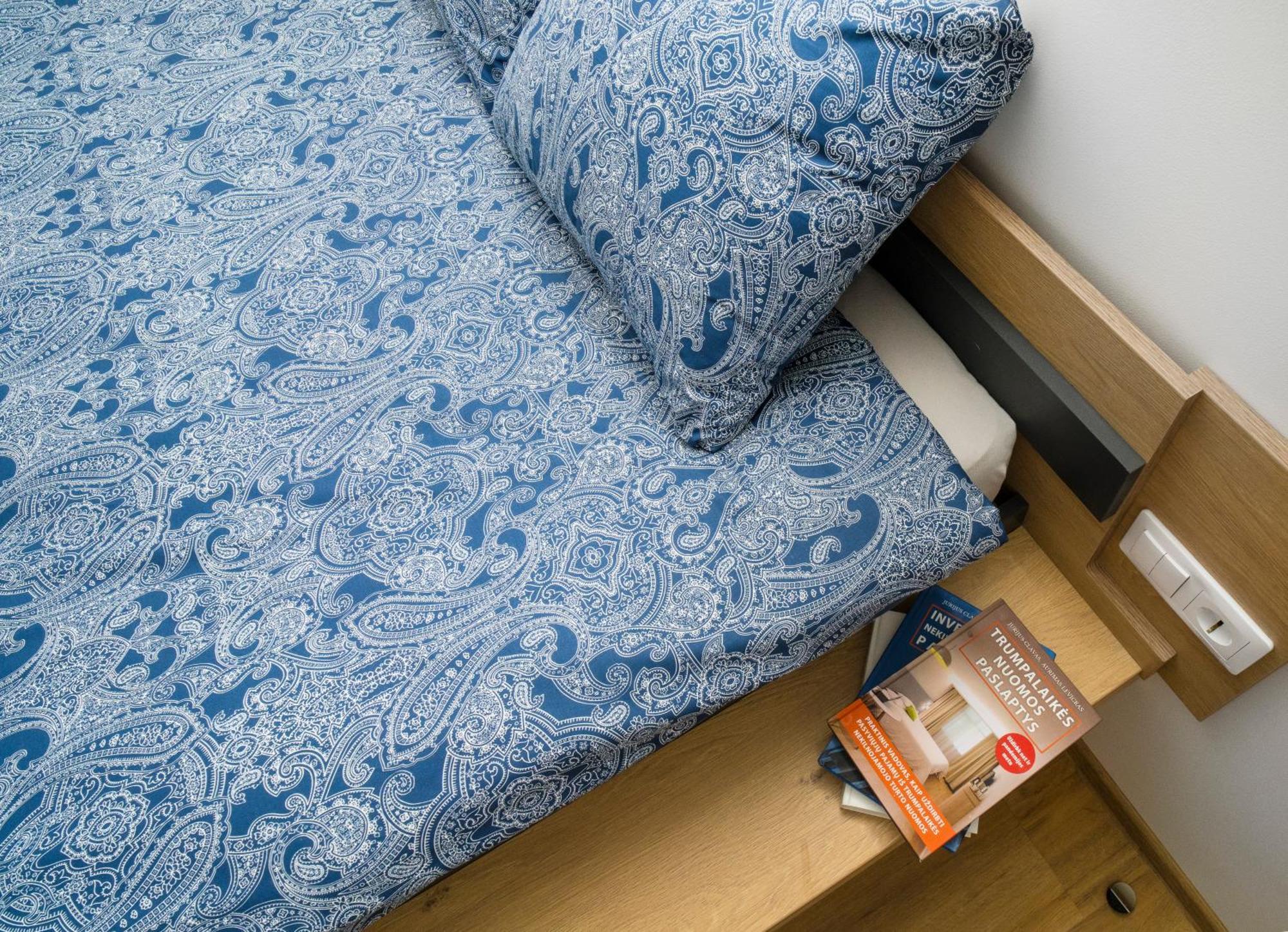 Apartment Fort63 *